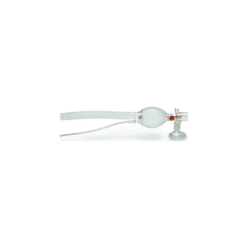 Ambu - Spur - 544212030 - Ii Resuscitator Nasal / Oral Mask
