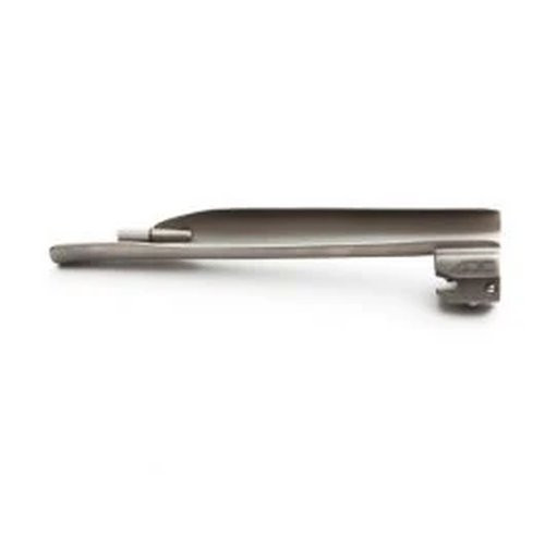 American Diagnostic - Satin - 4090 - Laryngoscope Blade Wisconsin Type Size 0 Newborn