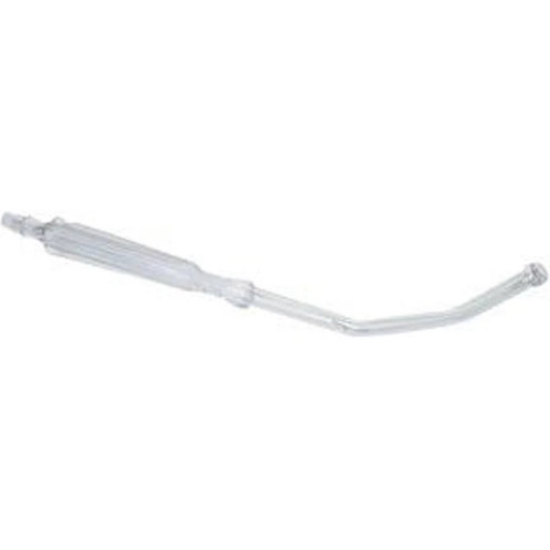 Amsino - Amsure - AS830 - Suction, Yankauer Rigid Reg Tip Non-Vented 