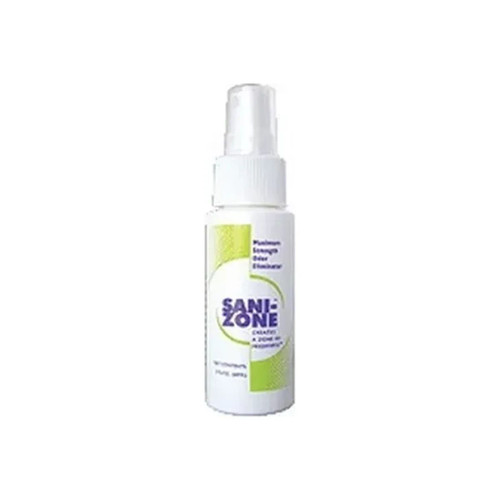 Argentum - 1008A - Sani - Zone Odor Eliminator/Air Spray 8 Oz.