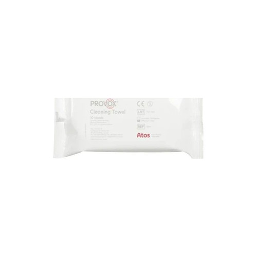 Atos Medical - Provox - 7244 - Accessories For Tracheostoma Attachment - Cleaning Towel