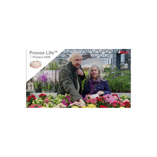 Atos Medical - Provox - 8313 - Life Protect Hme
