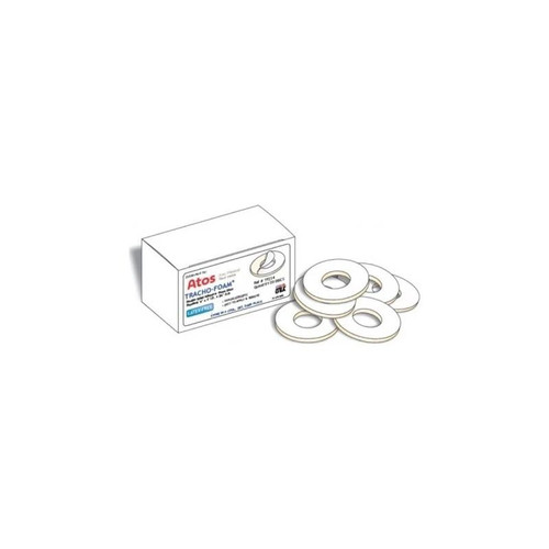 Atos Medical - Atos - TF214 - Disc Tracho Fm Std Dbl Sd 