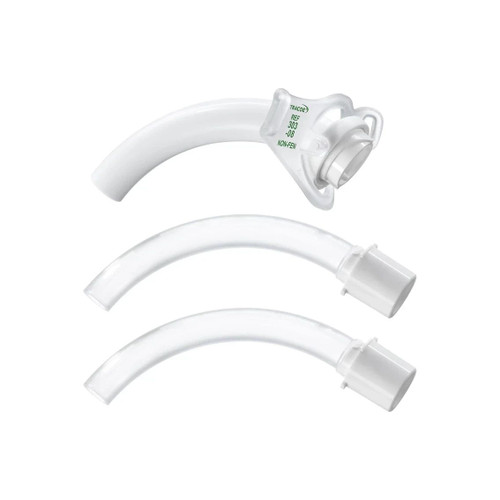 Atos Medical - Tracoe - REF30309 - Twist Uncuffed Tracheostomy Tube Size 9.0