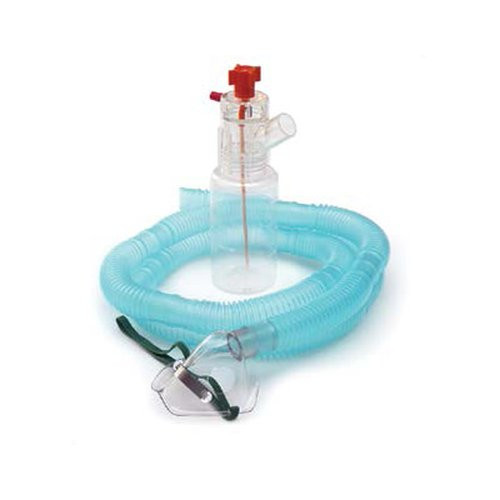 B&b Medical - 11330 - Hope Nebulizer - Pediatric