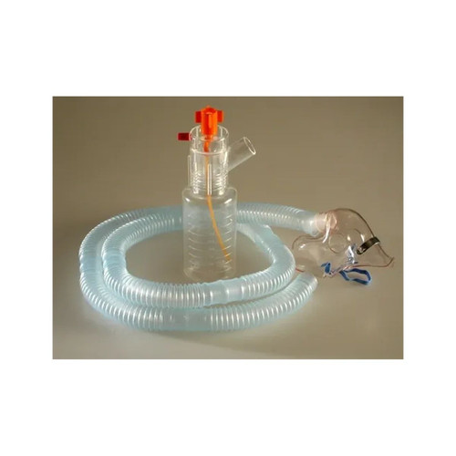 B&b Medical - 11330 - Hope Nebulizer - Pediatric