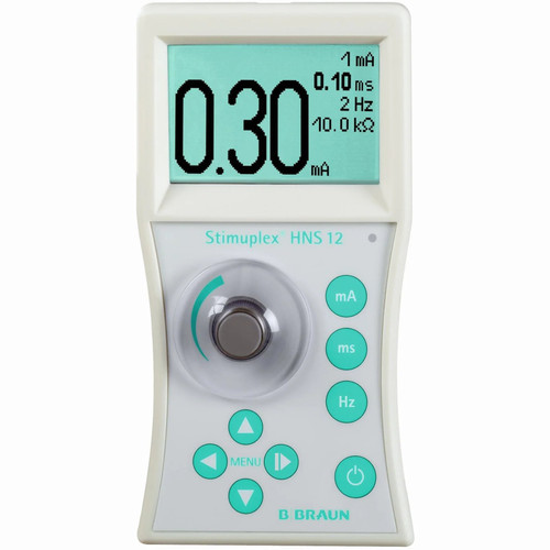 B. Braun - Stimuplex - 4892098 - Stimulator, Nerve Perif Hns