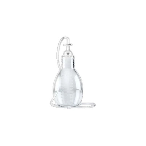 Bd Becton Dickinson - 50-7205b - Vacuum Bottle With Drainage Line 500ml