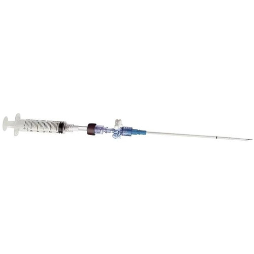 Bd Becton Dickinson - Thora Para - Tpk1001 - Thoracentesis/Paracentesis Tray, Carfus