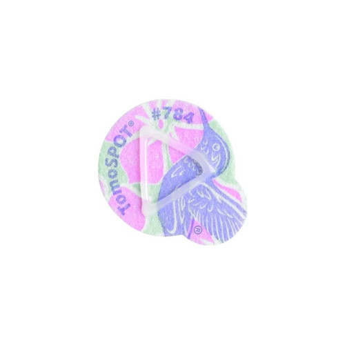 Beekley Medical - Tomospot - 784 - Mammography Skin Marker Low Density See - Through Triangle Nonsterile