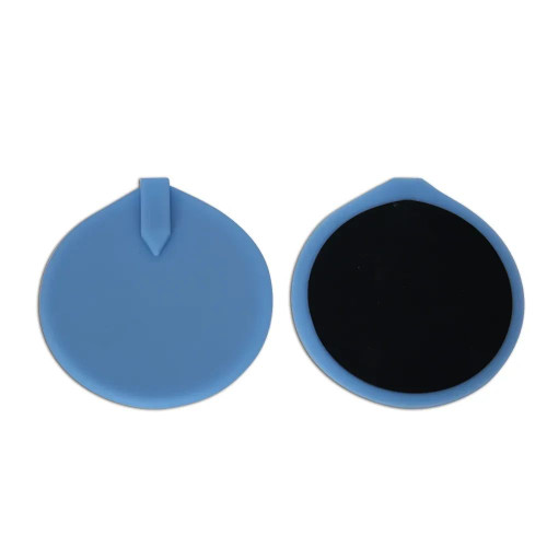 Bodymed - Npp933R - Non - Adhesive Carbon Rubber Electrode