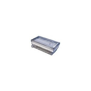 Breas - Breas Medical - 007104 - Filter, Air Inlet Coarse For Vivo 45 Ls 