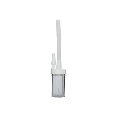 Busse Hospital Disposables - 406 - Mucus Specimen Trap 5 Inch Length Sterile In Or Ready Peel Pouch