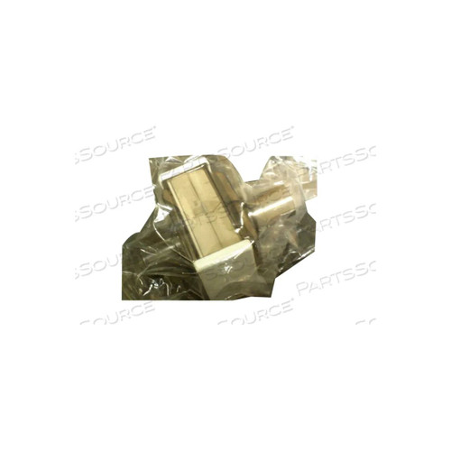 Cardinal Covidien - Puritan Bennett - 4-074600-00 - Medtronic / Covidien Inspiratory Bacterial Filter, Iso Re/Flex, 22mm Connectors
