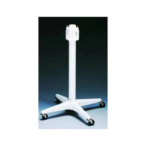 Cardinal Health - 65652-596 - Treatment Cart Metal White