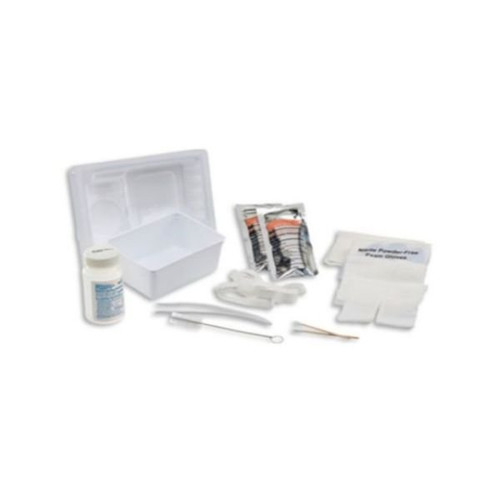 Cardinal Health - Argyle - 47891 - Trach Care Tray, Kendal
