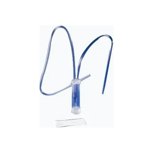 Cardinal Health - Argyle - 8888258608 - Lukens Specimen Container 14 Fr Sterile