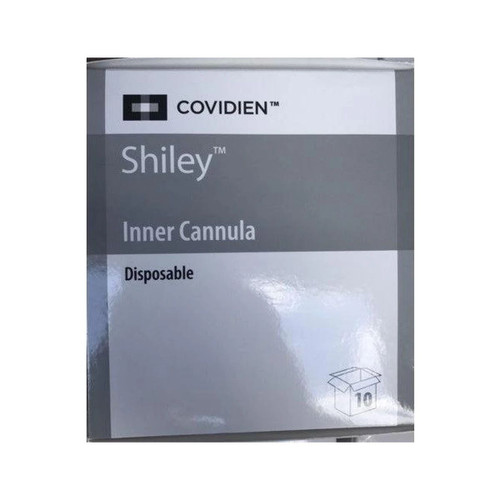 Cardinal Health - Covidien - 8Dic - Disposable Inner Cannula 7.6 Mm Size 8