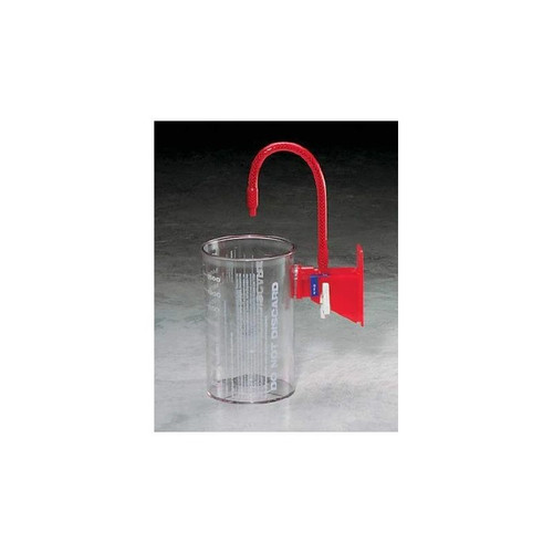 Cardinal Health - Flex Advantage - 65652-633 - Suction Canister Kit 3000 Ml Without Lid