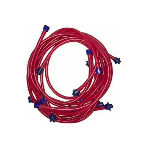 Cardinal Health - Medi-Vac - 65652-131B - Diss Suction Tubing Barb