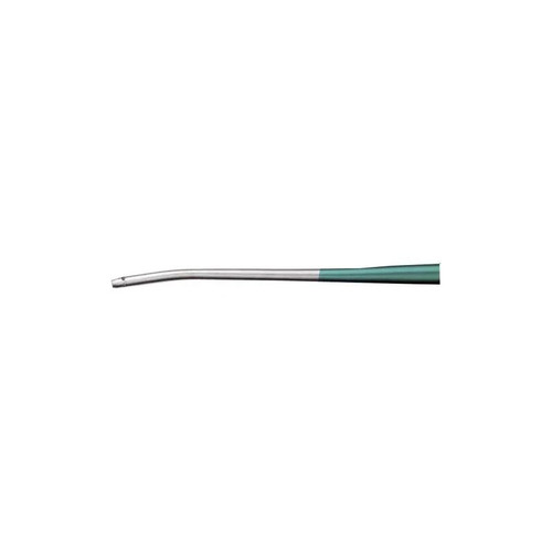 Cardinal Health - Medi-Vac - K61 - Med - Brand Flex - Clear Suction Handle Without Control Vent, Flexible Regular Capacity Tip