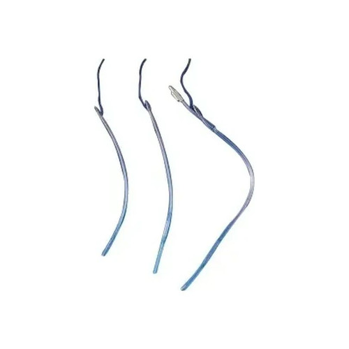 Cardinal Health - Mon-A-Therm - 90041 - Medtronic / Esophageal Stethoscope With Temperature, 400 Series, 12Fr