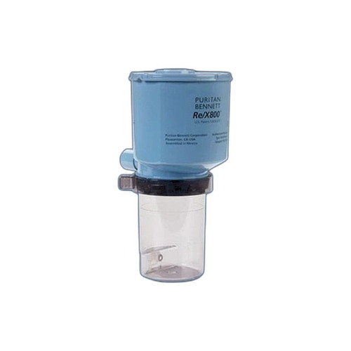 Cardinal Health - Puritan Bennett - 4-070305-00 - Medtronic / Filter For The Expiratory Bacterial 840 Ventilator