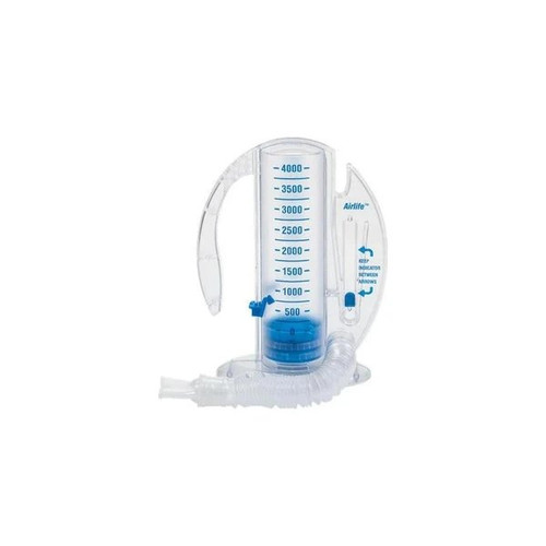 Carefusion - Airlife - 001562 - Trach Drain Container W/Y Site, 2 Liter