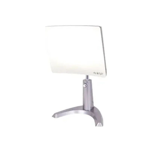 Carex Health Brands - Dl930-11 - Daylight Classsic Plus Therapy Lamp, White