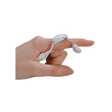 Deroyal - Lmb Acu-Spring - 507D - Finger Splint, Ext Xlg