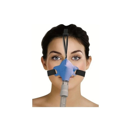 Circadiance - Sleepweaver Advanced - 100291 - Cpap Mask Kit Cushion Nasal Style One Size Fits Most Adult