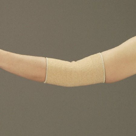 Deroyal - 6003-04 - Elbow Support X - Large Pull - On Left Or Right 15 To 17 Inch Forearm Circumference Tan