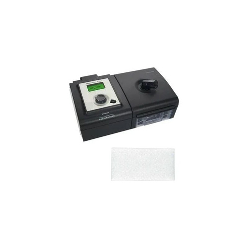 Compass Health - Roscoe - Cpfpr1 - Ultra Fine Filter For Pr System One, Disposable