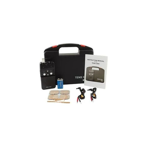 Compass Health - Roscoe - Dt3002 - Tens 3000 - Analog Device