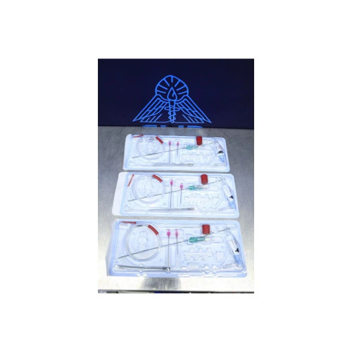 Cook Medical - G56533 - Pneumothorax Set