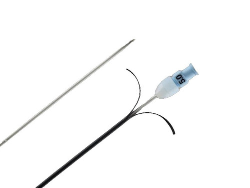 Cook Medical - G56890 - Drainage Catheter Needle Set 6 Fr Pigtail Style 25 Cm Length