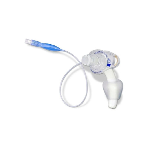Covidien - 4Cn65R - Shiley Sterile Flexible Tracheostomy Tube 6.5X9.4 (Each)