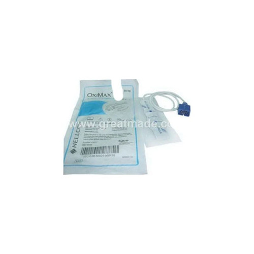 Covidien - Coty Inc. - Maxa - Inc - Lp Dba Sales Llc Nellcor Adhesive Spo2 Sensor Adult Greater Than 30 Kg, Single Patient Use