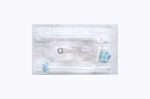Covidien - Medtronic - 80Xltup - Extended - Length Disposable Inner Cannula Tracheostomy Tubes