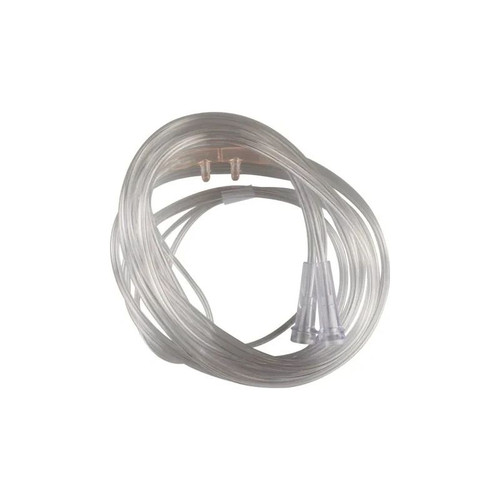 Dalton Medical - R-4147 - Adult Dual Port Cannula With 7 Supply Tube