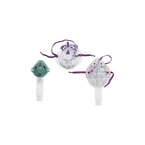 Dalton Medical - R-Wm0251 - Pediatric Aerosol Mask