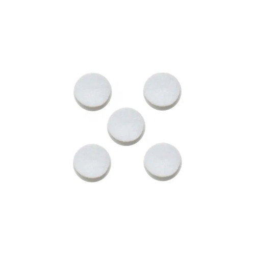 Dalton Medical - Rne5650d-601 - Nebulizer Filter 25/ Pk