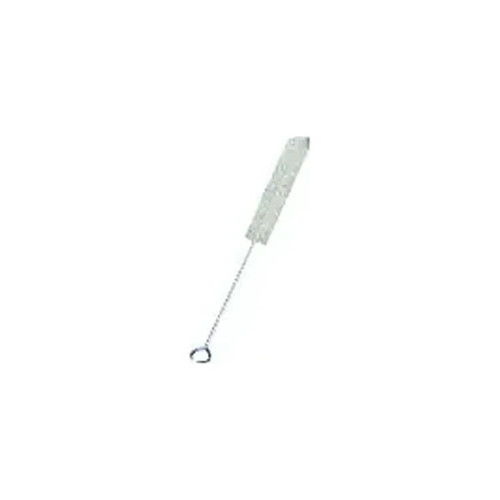 Deroyal - 30417 - Trachea Brush, 6" L, 3" L Handle, X 1/2" Dia Bristle, Nylon Sterile