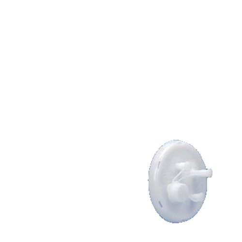 Deroyal - 71-5020 - Bracket, Wall Suct Canister Plast W/O Screw