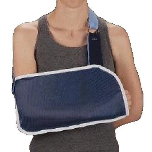 Deroyal - 8023-02 - Arm Sling Hook And Loop Closure Medium