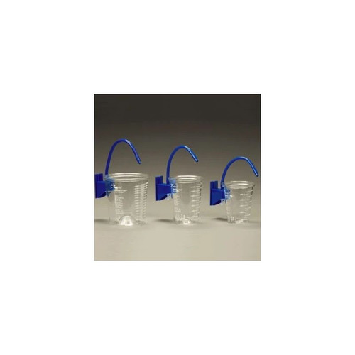 Deroyal - Safeliner - 71-1500Br - Outer Suction Canister 1500 Ml Sealing Lid