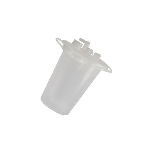 Deroyal - Safeliner - Phesl-1500B - Suction Canister Liner 1500 Ml Pour Lid