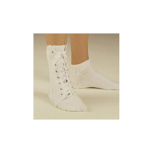 Deroyal - 8761-01 - Ankle Splint Small Lace - Up Foot