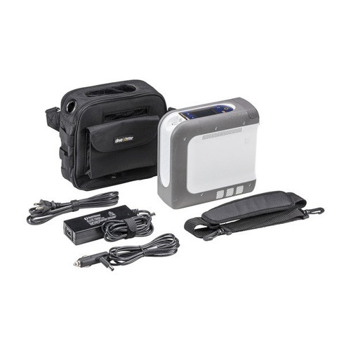 Drive Devilbiss Healthcare - Igo - 125D-Bt - Medical - 2 Portable Oxygen Concentrator