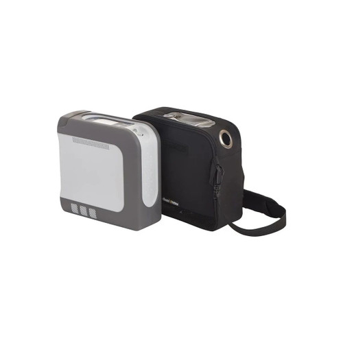 Drive Devilbiss Healthcare - Igo - 125D-Xb - Medical - 2 Portable Oxygen Concentrator